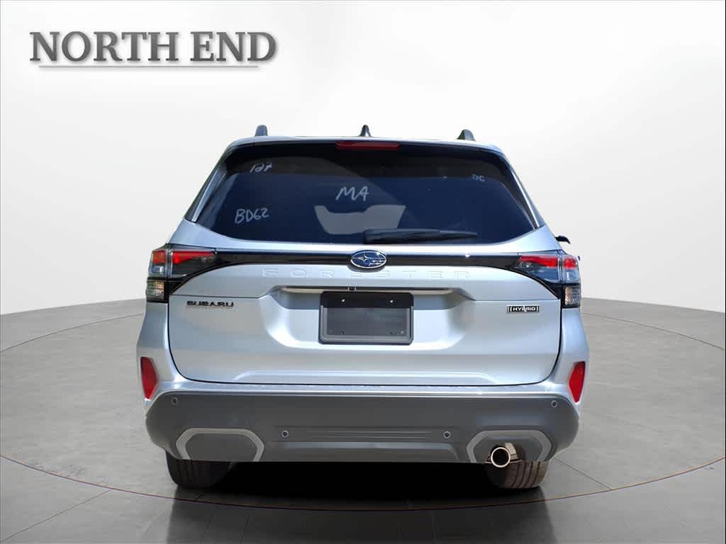 2025 Subaru Forester Hybrid Limited Lunenburg MA
