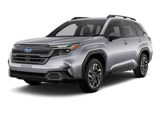 2025 Subaru Forester Hybrid Limited Lunenburg MA