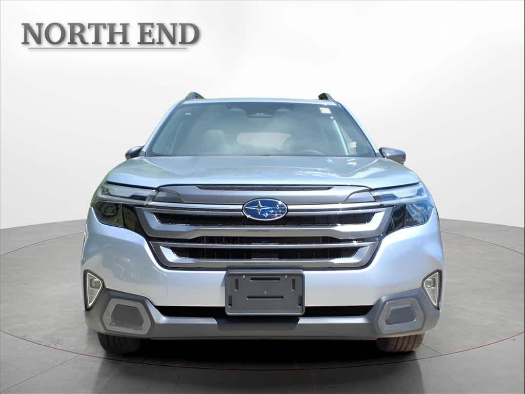 2025 Subaru Forester Hybrid Limited Lunenburg MA