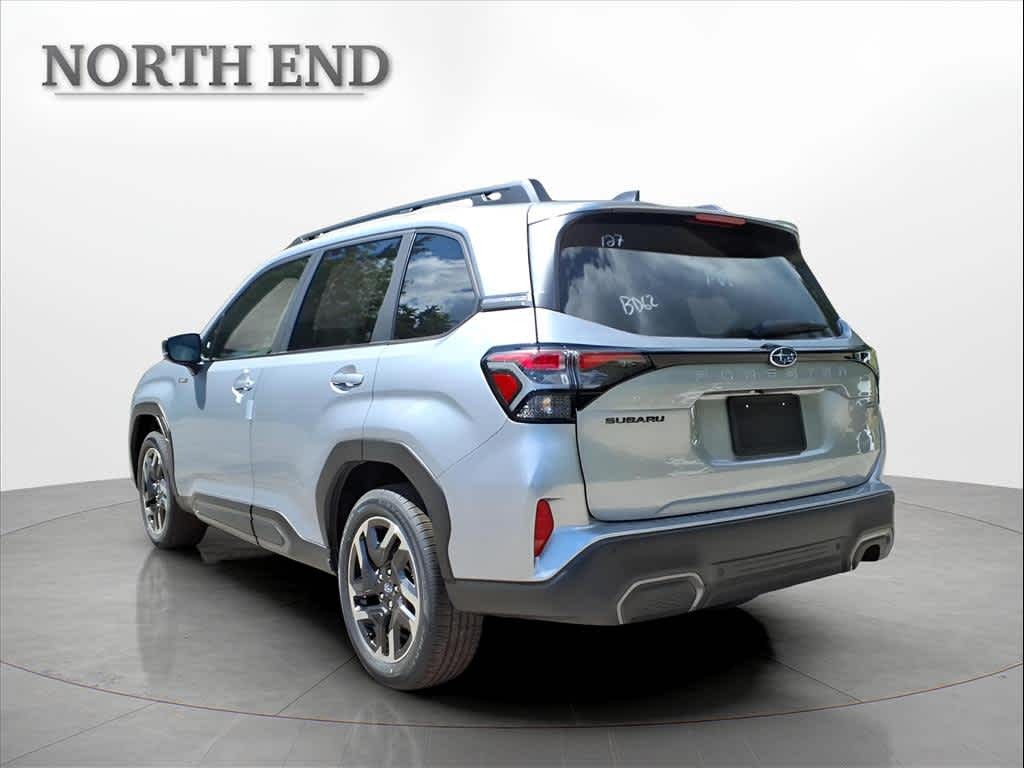 2025 Subaru Forester Hybrid Limited Lunenburg MA