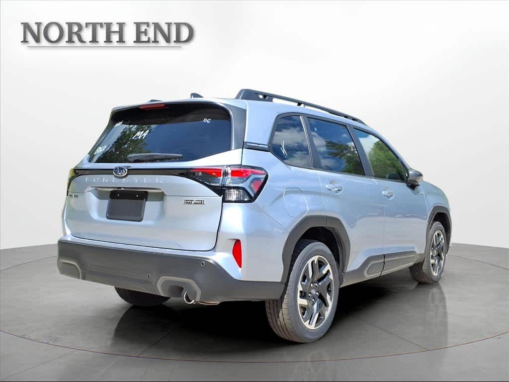 2025 Subaru Forester Hybrid Limited Lunenburg MA