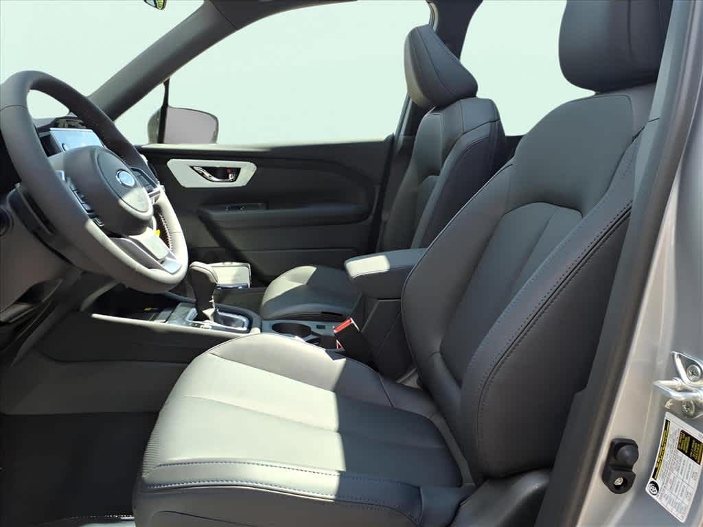 2025 Subaru Forester Hybrid Limited Lunenburg MA