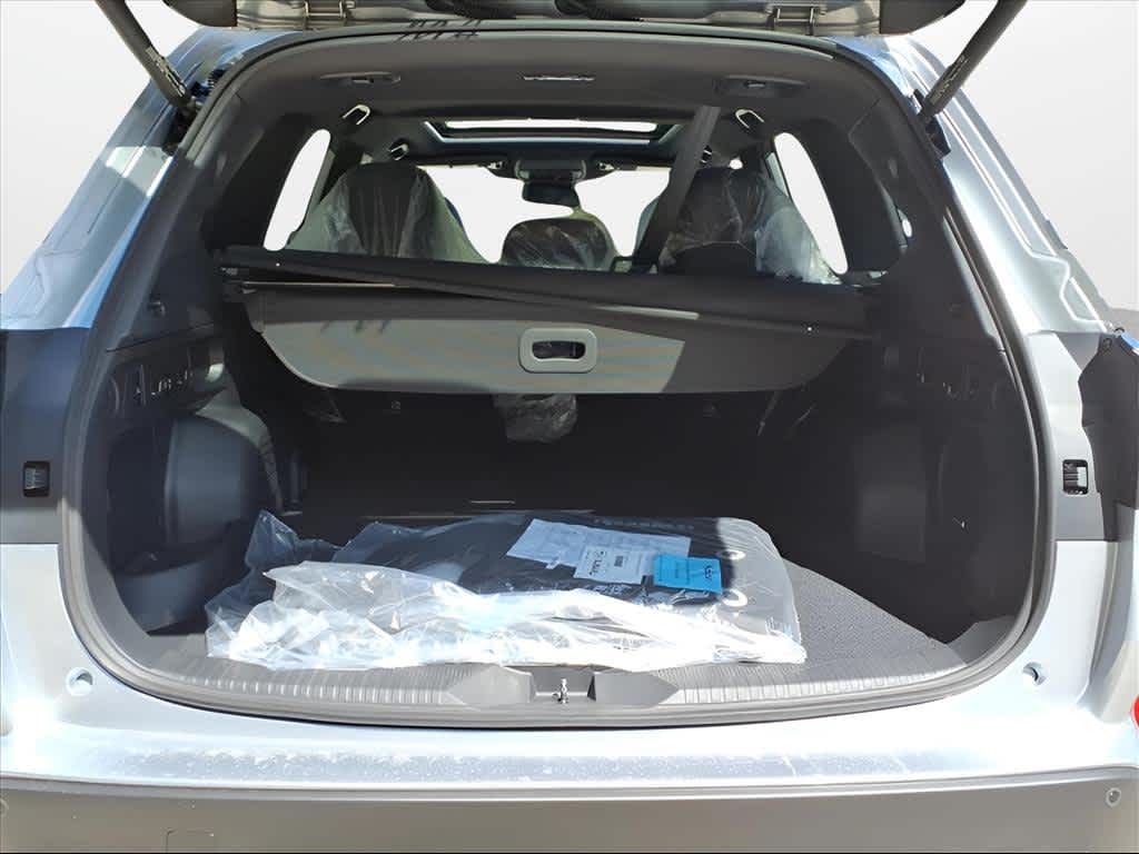 2025 Subaru Forester Hybrid Limited Lunenburg MA