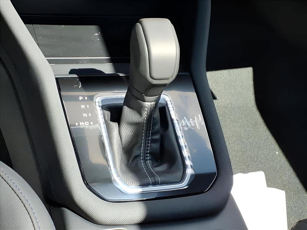 2025 Subaru Forester Hybrid Limited Lunenburg MA