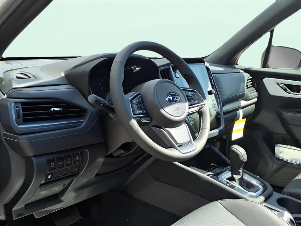 2025 Subaru Forester Hybrid Limited Lunenburg MA
