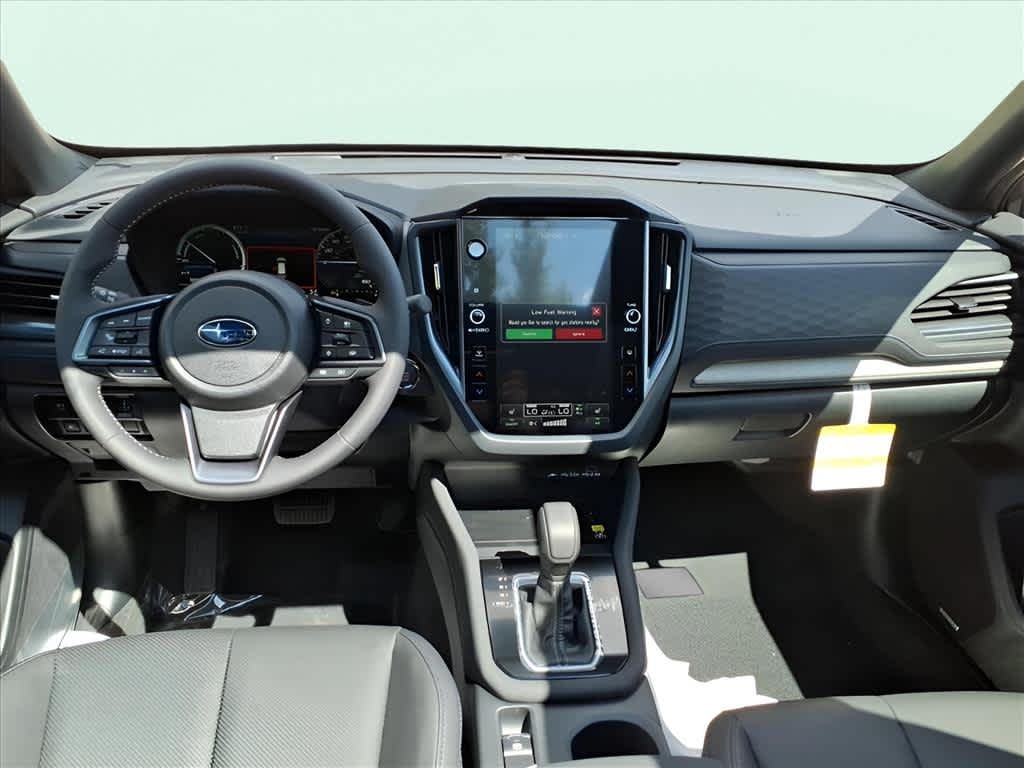 2025 Subaru Forester Hybrid Limited Lunenburg MA
