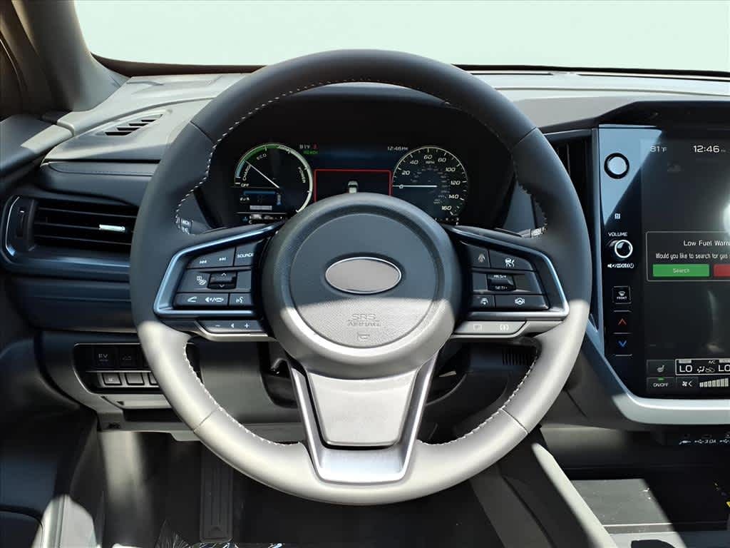 2025 Subaru Forester Hybrid Limited Lunenburg MA