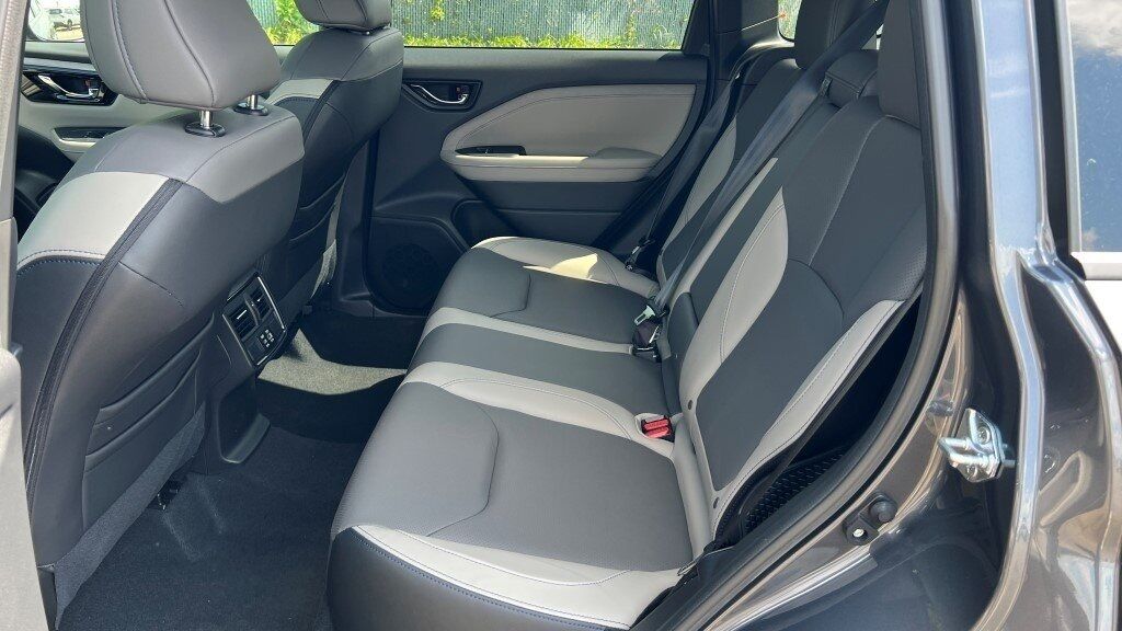 2025 Subaru Forester Hybrid Limited Fredericksburg VA