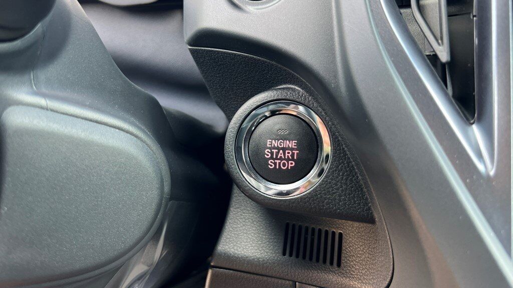 2025 Subaru Forester Hybrid Limited Fredericksburg VA