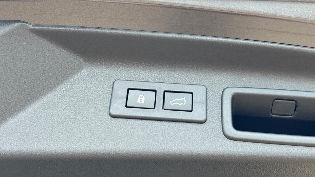 2025 Subaru Forester Hybrid Limited Fredericksburg VA