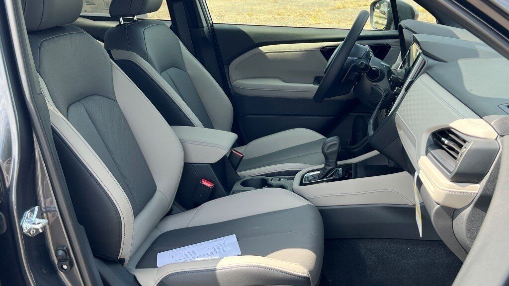 2025 Subaru Forester Hybrid Limited Fredericksburg VA