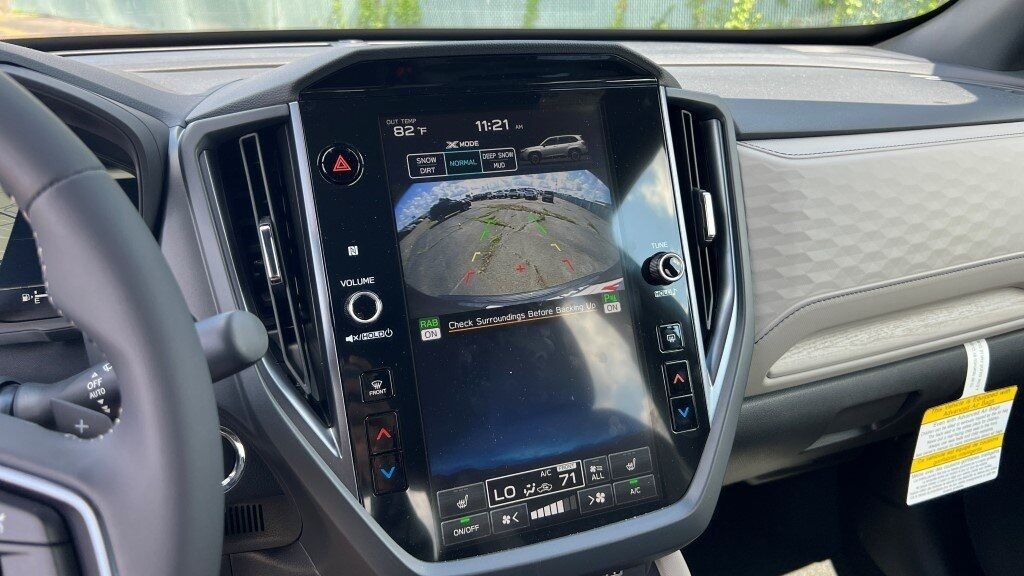 2025 Subaru Forester Hybrid Limited Fredericksburg VA