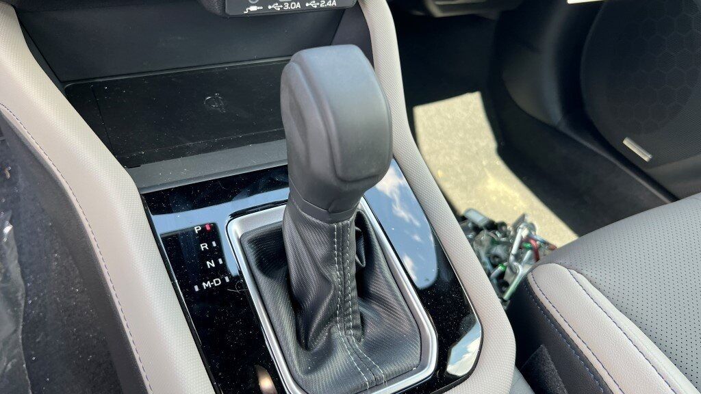 2025 Subaru Forester Hybrid Limited Fredericksburg VA