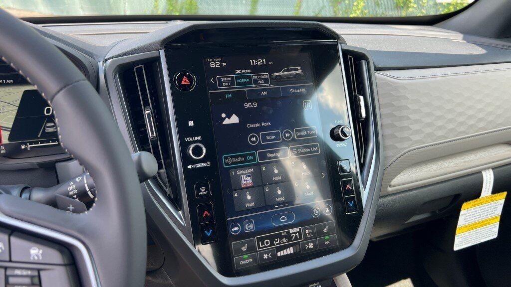 2025 Subaru Forester Hybrid Limited Fredericksburg VA