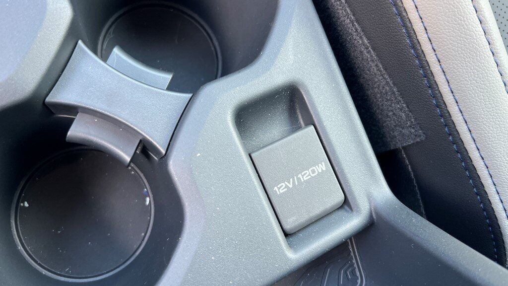 2025 Subaru Forester Hybrid Limited Fredericksburg VA