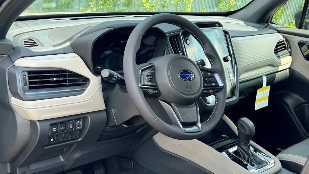 2025 Subaru Forester Hybrid Limited Fredericksburg VA