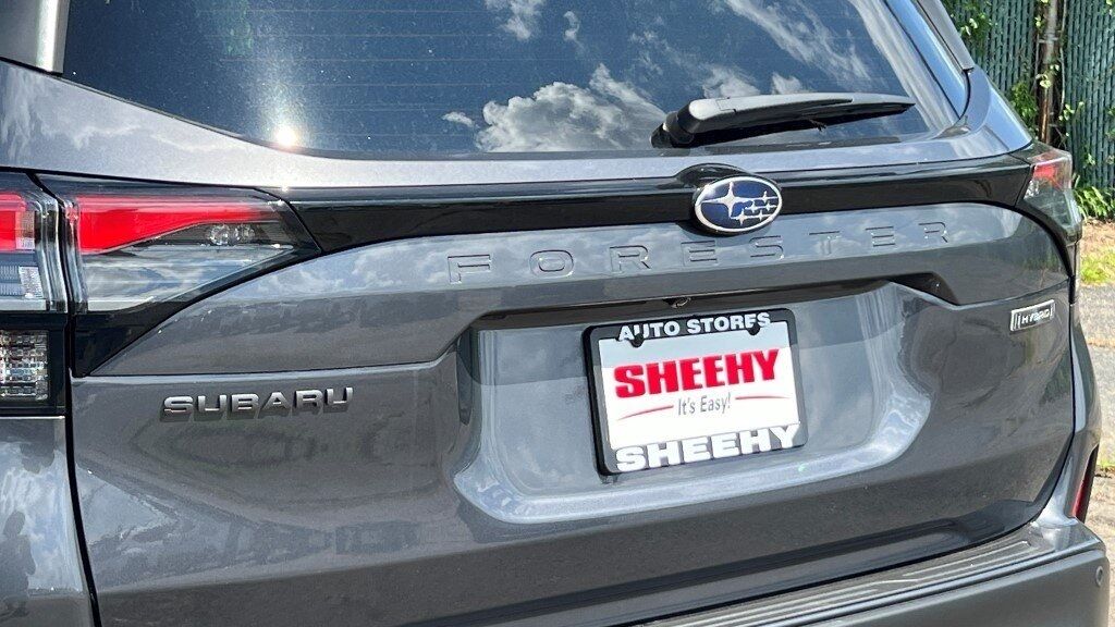 2025 Subaru Forester Hybrid Limited Fredericksburg VA