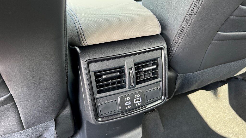 2025 Subaru Forester Hybrid Limited Fredericksburg VA
