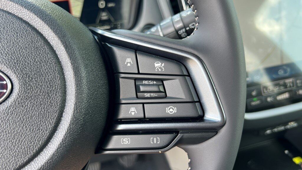 2025 Subaru Forester Hybrid Limited Fredericksburg VA