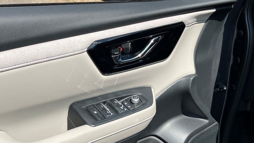 2025 Subaru Forester Hybrid Limited Fredericksburg VA