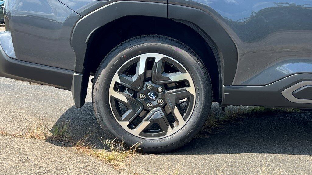 2025 Subaru Forester Hybrid Limited Fredericksburg VA