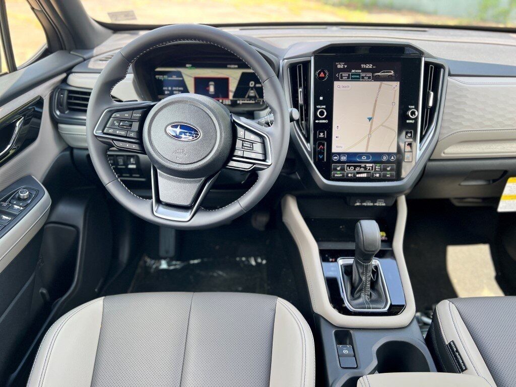 2025 Subaru Forester Hybrid Limited Fredericksburg VA