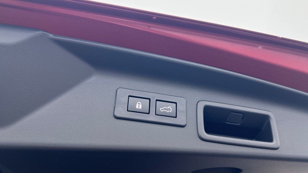2025 Subaru Forester Hybrid Limited Fredericksburg VA
