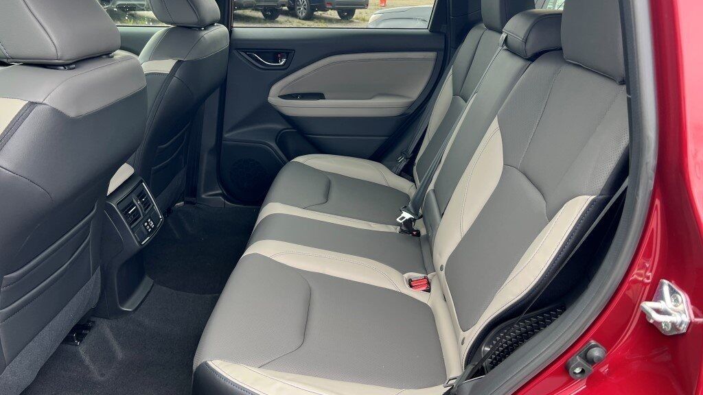 2025 Subaru Forester Hybrid Limited Fredericksburg VA