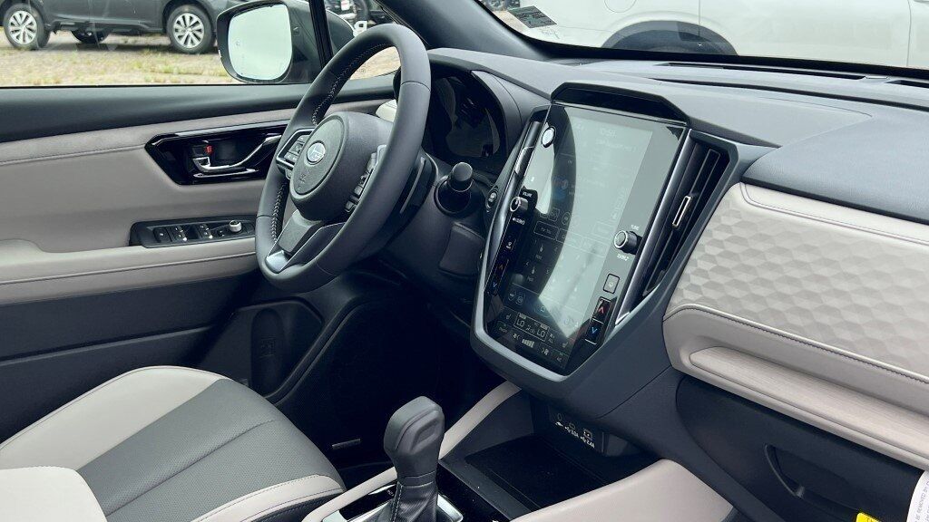 2025 Subaru Forester Hybrid Limited Fredericksburg VA