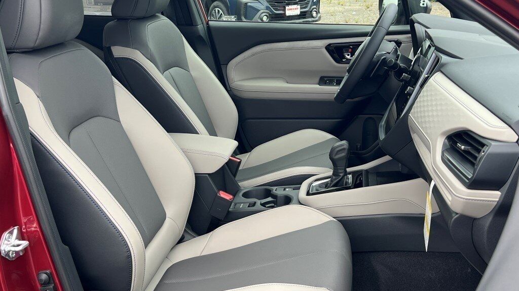 2025 Subaru Forester Hybrid Limited Fredericksburg VA