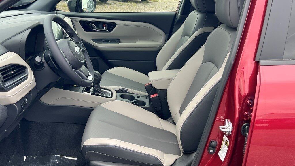 2025 Subaru Forester Hybrid Limited Fredericksburg VA