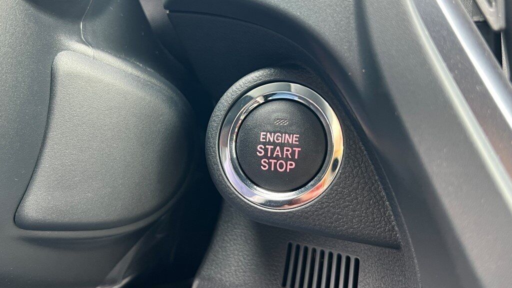 2025 Subaru Forester Hybrid Limited Fredericksburg VA