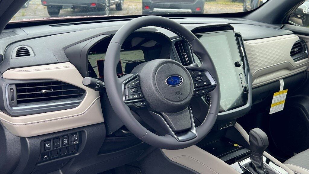 2025 Subaru Forester Hybrid Limited Fredericksburg VA