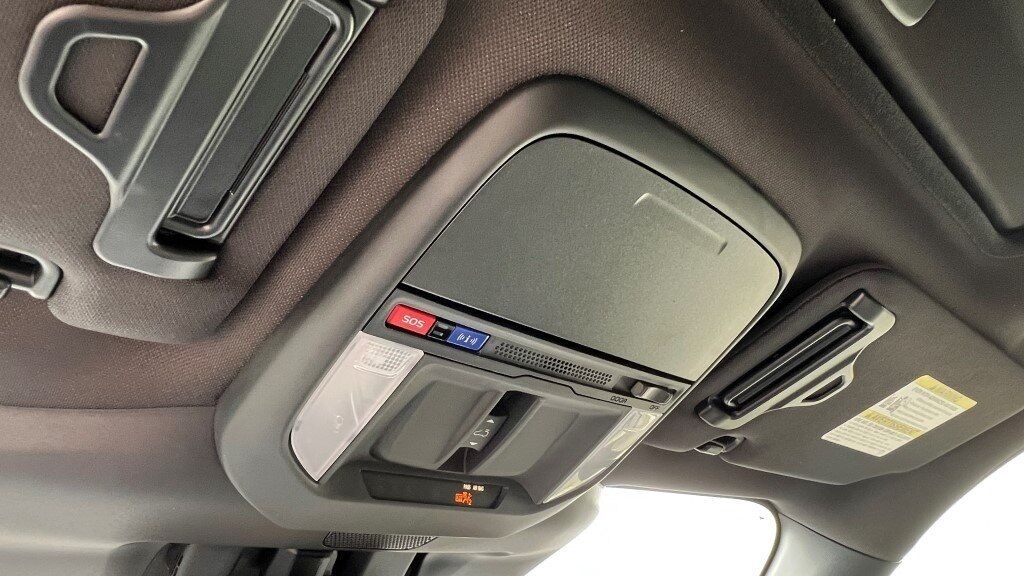 2025 Subaru Forester Hybrid Limited Fredericksburg VA