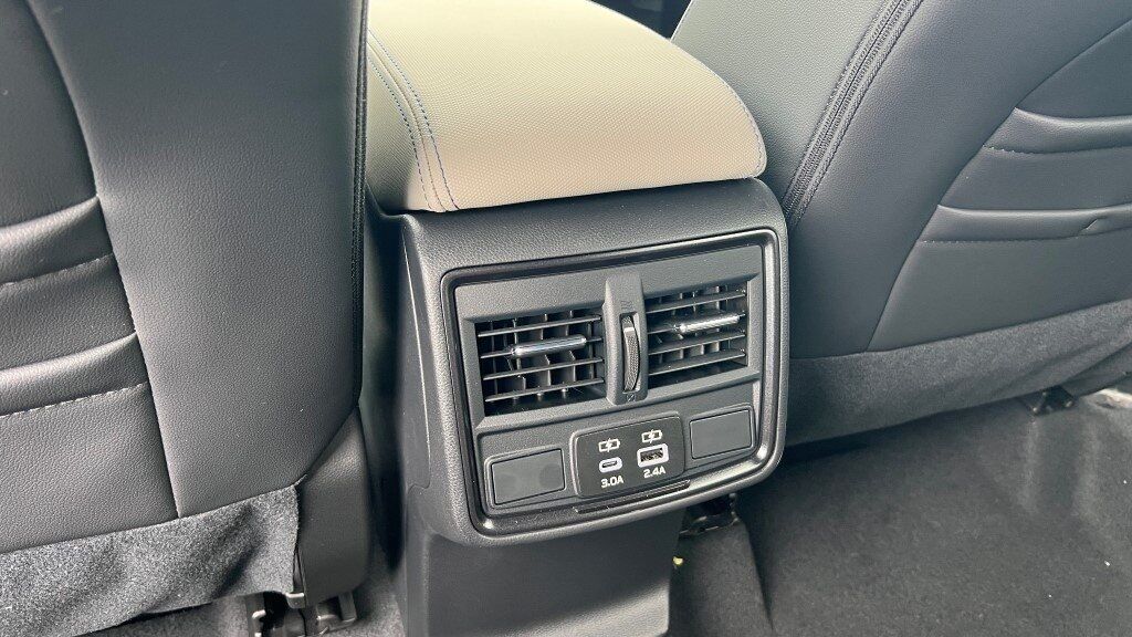 2025 Subaru Forester Hybrid Limited Fredericksburg VA
