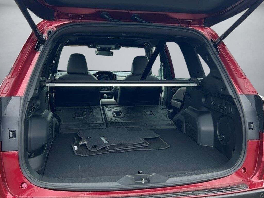 2025 Subaru Forester Hybrid Limited Fredericksburg VA