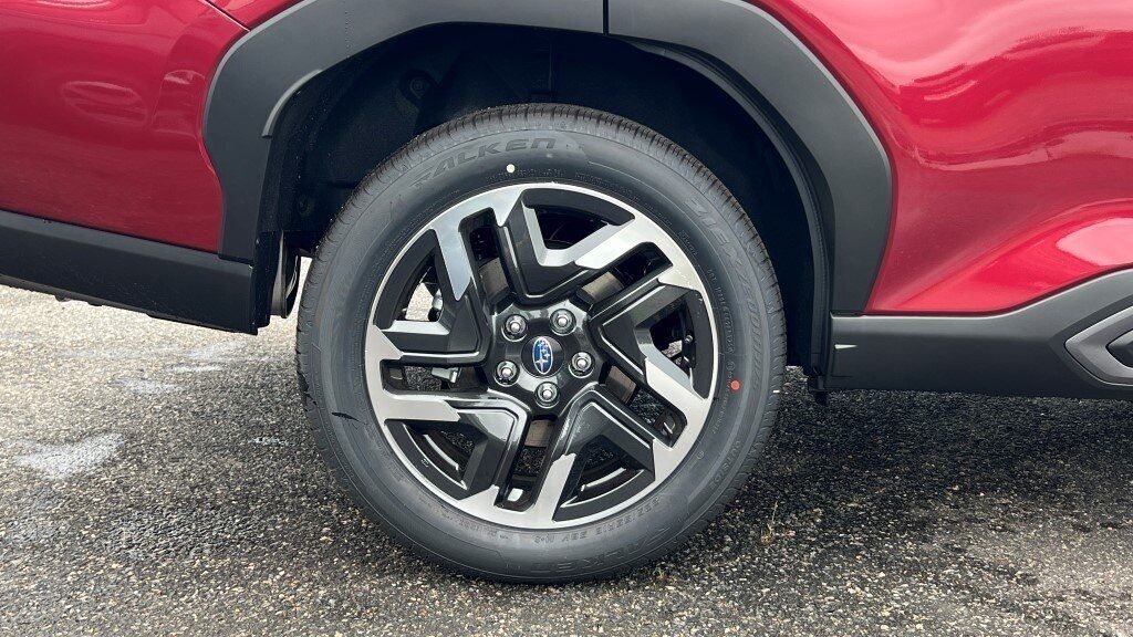 2025 Subaru Forester Hybrid Limited Fredericksburg VA