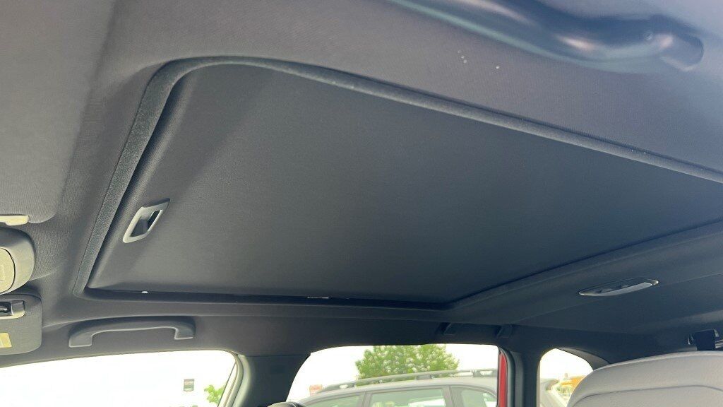 2025 Subaru Forester Hybrid Limited Fredericksburg VA