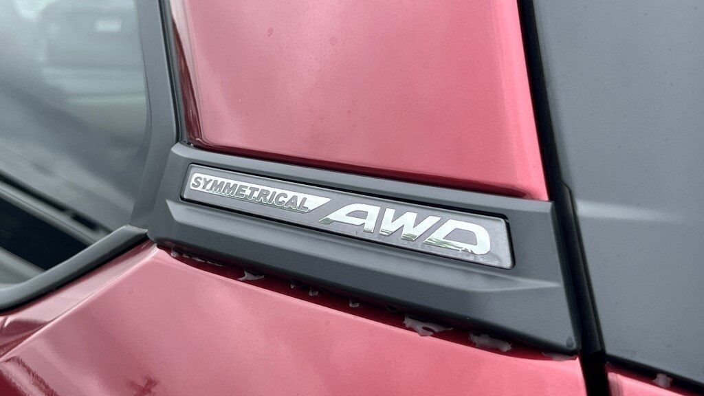 2025 Subaru Forester Hybrid Limited Fredericksburg VA