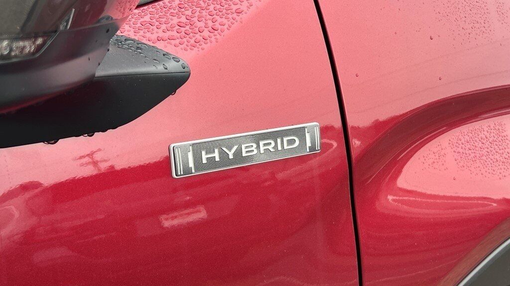 2025 Subaru Forester Hybrid Limited Fredericksburg VA