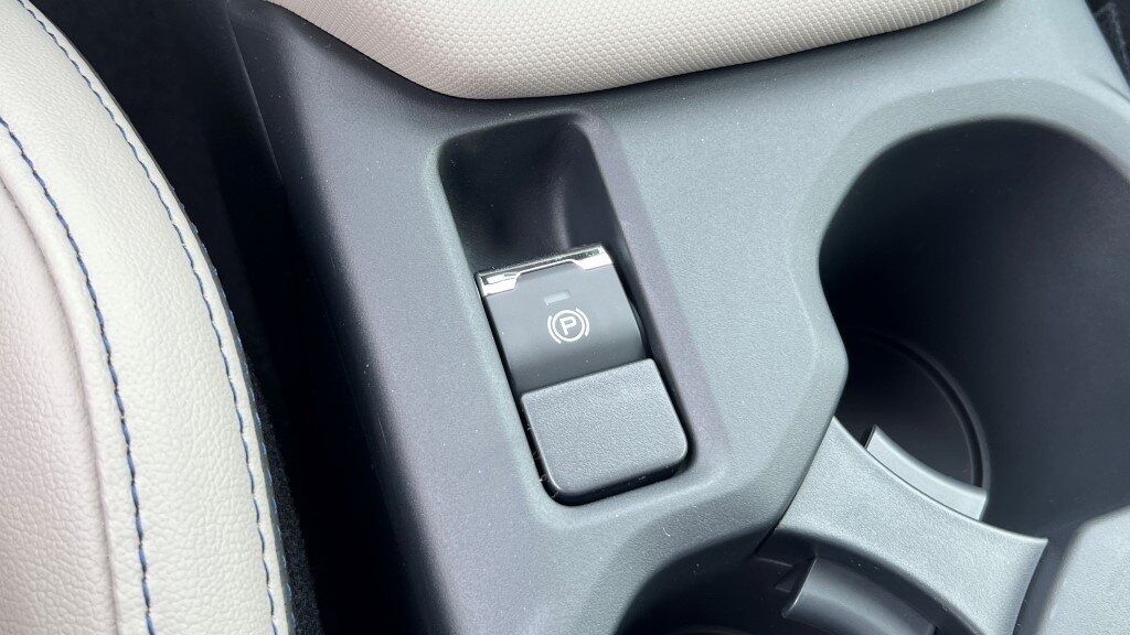 2025 Subaru Forester Hybrid Limited Fredericksburg VA
