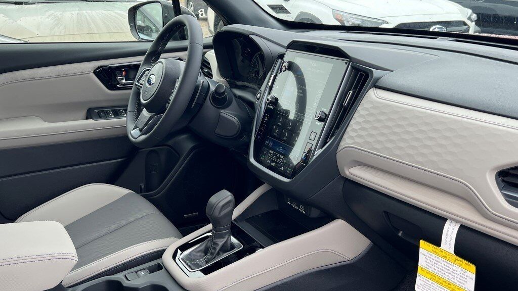 2025 Subaru Forester Hybrid Limited Fredericksburg VA
