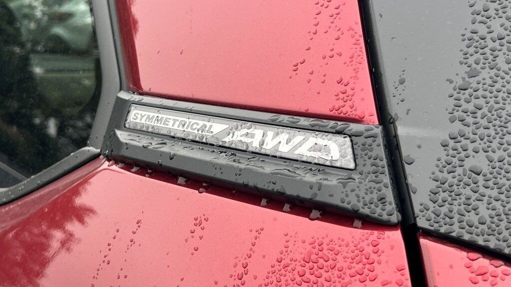 2025 Subaru Forester Hybrid Limited Fredericksburg VA
