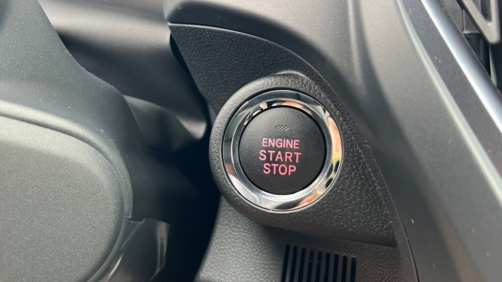 2025 Subaru Forester Hybrid Limited Fredericksburg VA