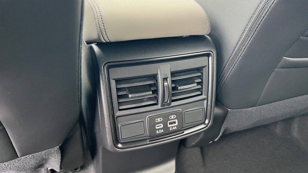 2025 Subaru Forester Hybrid Limited Fredericksburg VA