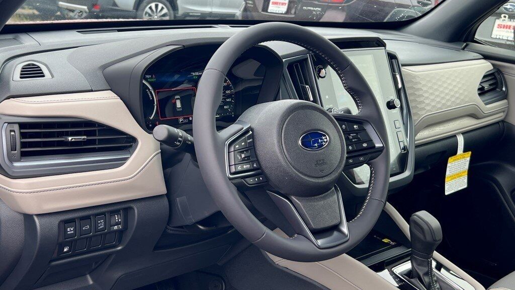 2025 Subaru Forester Hybrid Limited Fredericksburg VA