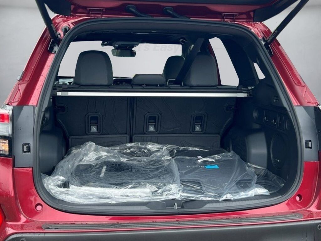 2025 Subaru Forester Hybrid Limited Fredericksburg VA