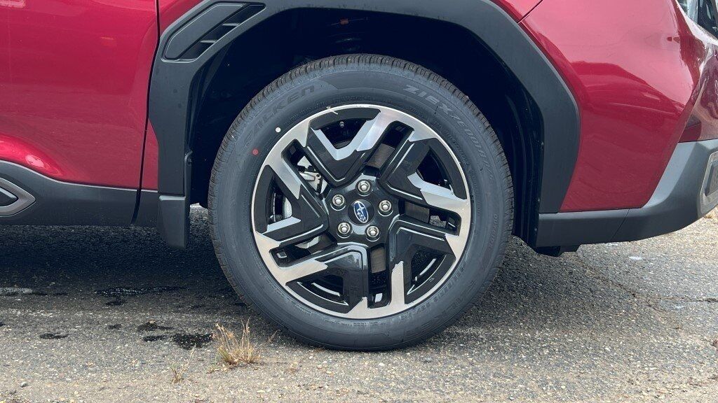 2025 Subaru Forester Hybrid Limited Fredericksburg VA