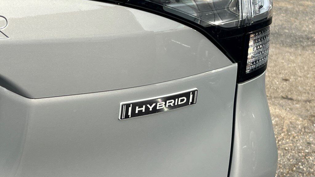 2025 Subaru Forester Hybrid Limited Fredericksburg VA