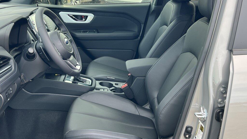 2025 Subaru Forester Hybrid Limited Fredericksburg VA